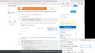 思考を語る ハイスピードコーディング 配信評価ツール作成 #4