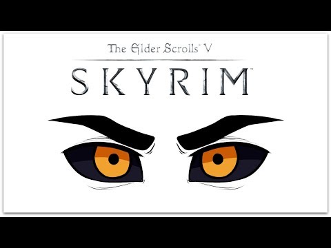 Elder Scrolls: Skyrim - The Full Story