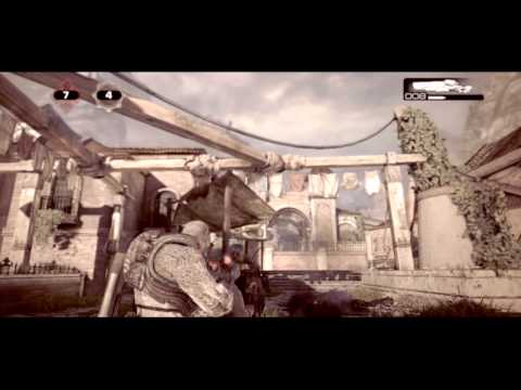 AvengeGoW Team Episode #4 - Edited by Avenge Animus