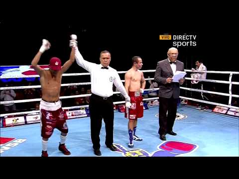 Caciques Venezuela v Astana Arlans Kazakhstan - World Series of Boxing Season V Preview
