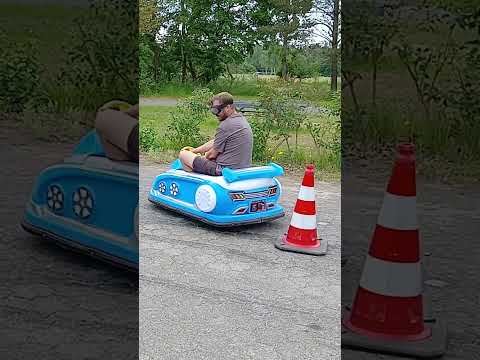 Firma sommerfest aktivitet