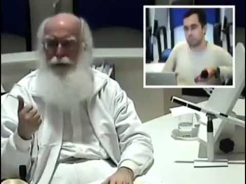 O SERENÃO AUSTRALINO.