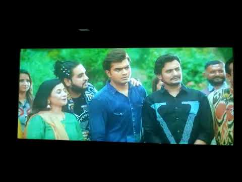 Dhaval Makwana 21 Divas movie Work Link