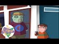 Workout The Cramp Twins