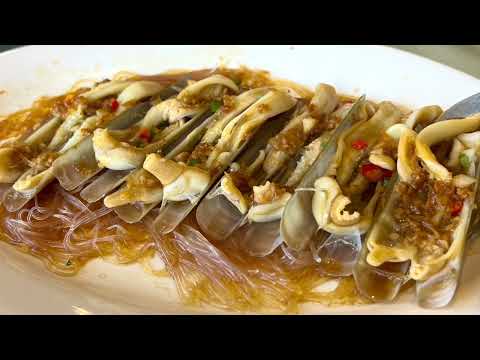Restaurante Yi Li - Zhuhai, China Foodie (recomendado)