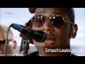 BBC Radio 1 Hackney Labrinth Express Yourself