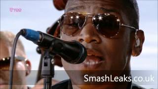 BBC Radio 1 Hackney: Labrinth - Express Yourself