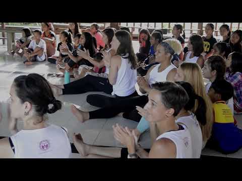 Parahita Karma Yoga