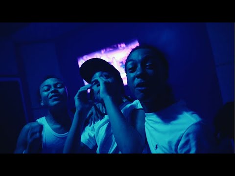 Sugarhill Ddot x Notti Osama - Evil Twins Pt.2 BTS Today marks 3 years..