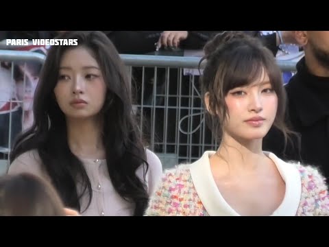 YouTube — Paris Fashion Week: Watch