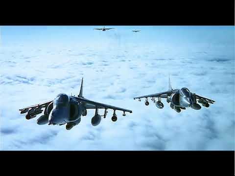 Royal Air Force - Payload (1997, UK)
