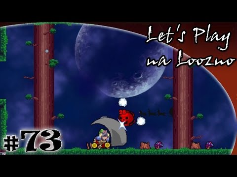 Let's Play na loozno odc. 73: Rogue Legacy - "Las"