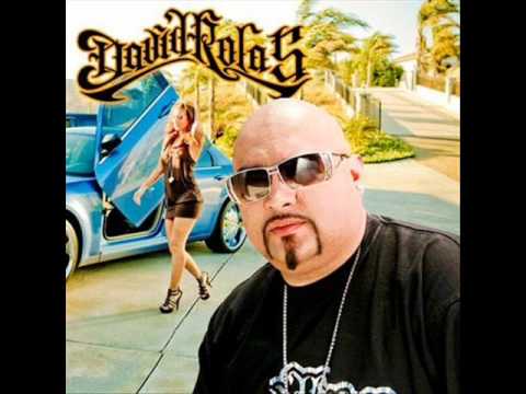 David Rolas   Malagradecida