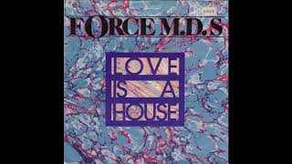 Love Is A House (Instrumental) [Remaster]