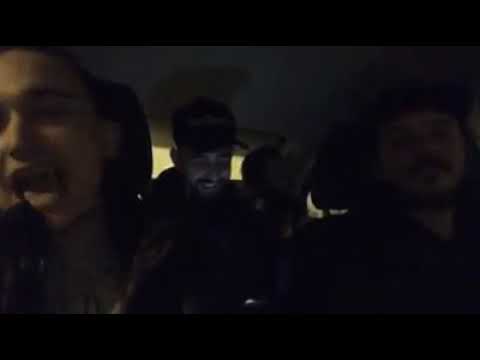 Asil Slang Hasan Say'ın doğum gününde Emza ile feat attığı BİLEMEM 'i Söylüyor - Flex