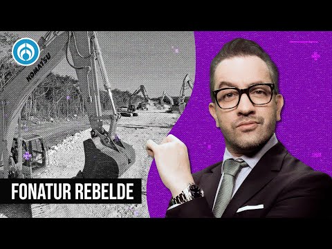 Fonatur Rebelde - La Radio de la República