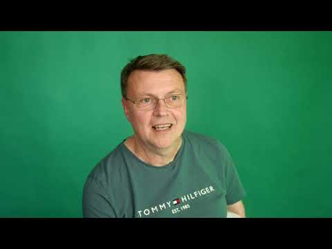 "Duka er alle pengene værd" og det er Kim med til at skabe - han er ret cool...