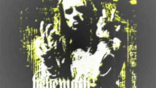 Behemoth - Inflamed With Rage
