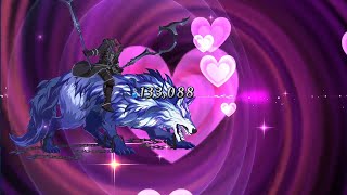 魅了パで軽めに新宿のライダーをはめたい【FGO】2017メモリアルクエスト(亜種特異点Ⅰ)