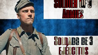 Sabaton - Soldier of 3 Armies (subtitulado al español)