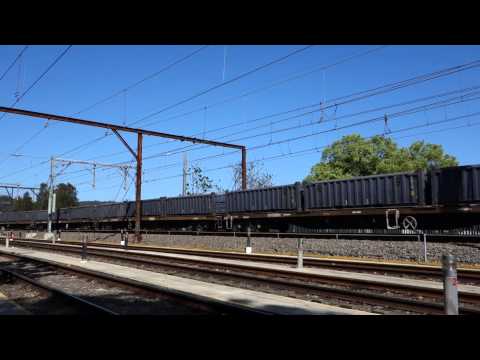 NR's and AN's lead 5NY3 - 2/10/14