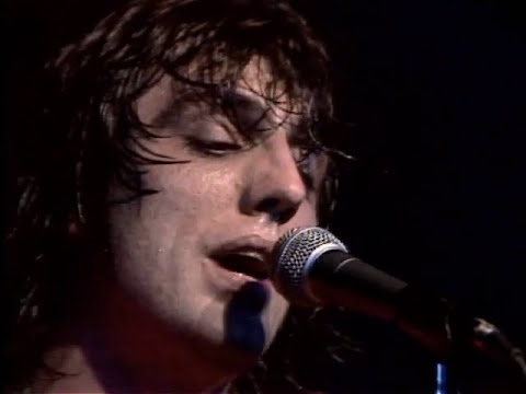 Jon English - Live In Melbourne 1980
