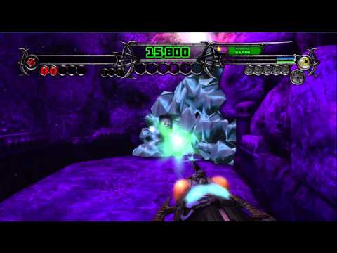 Xotic Xbox 360