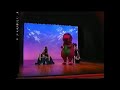 Barney S 1 2 3 4 Seasons Credits 2 Previews Of 1996 Barney S 1234 Seasons 1996 VHS