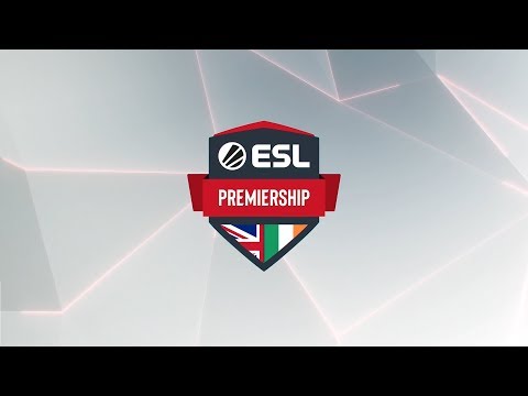 [UKCSGO] 01.05.2020 - Endpoint vs Vexed @ ESL UK Premiership Spring 2020 Playoffs Round 2 Map 2