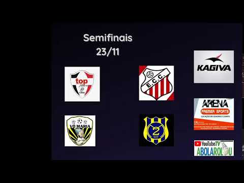 Teste - LMS - Semifinais - Central