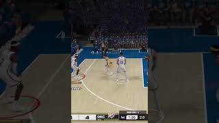 &#39;Shai just plays the game the right way.&#39; 🤝 #shorts