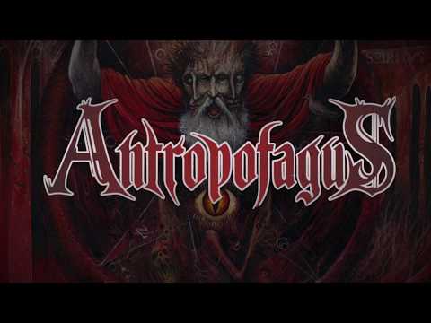 ANTROPOFAGUS -  METHODS OF RESURRECTION THROUGH EVISCERATION (OFFICIAL TRACK 2017) [COMATOSE MUSIC]