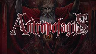 ANTROPOFAGUS -  METHODS OF RESURRECTION THROUGH EVISCERATION (OFFICIAL TRACK 2017) [COMATOSE MUSIC]