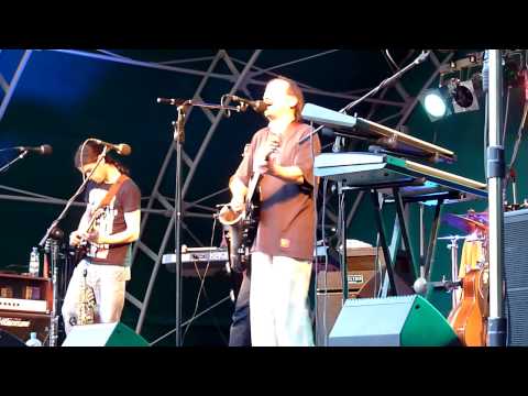 Bože můj + 6&90 - Vlasta Redl & Naše nová kapela v Kladně