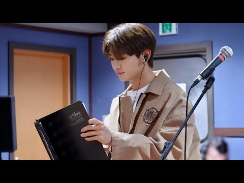 Dance & Band & Stage Practice Behind | EP.1 | 2024 MINHO CONCERT 〈MEAN : of my first〉