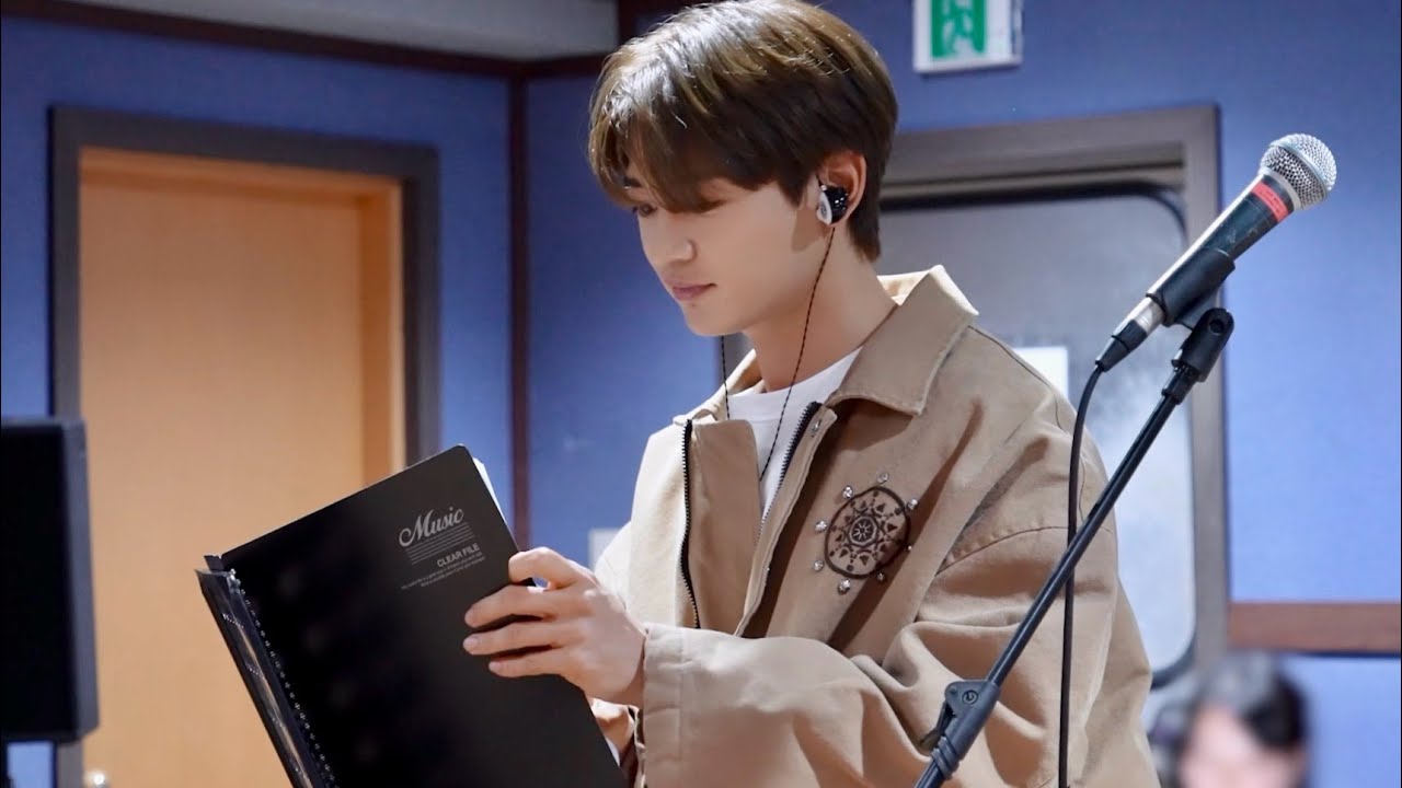 Dance & Band & Stage Practice Behind | EP.1 | 2024 MINHO CONCERT 〈MEAN : of my first〉