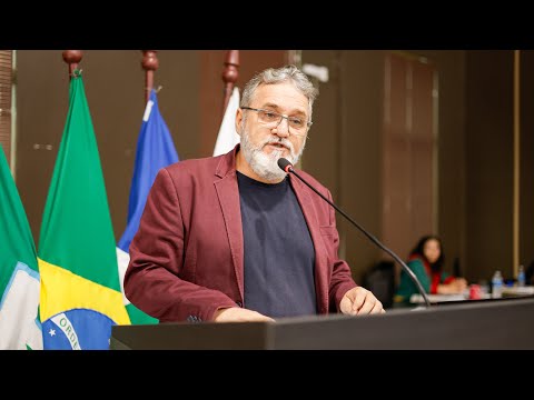 Sessão Ordinária Nº 38/2024 de 18/11/2024