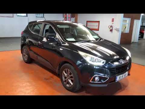 Hyundai ix35 2014 - Image 2