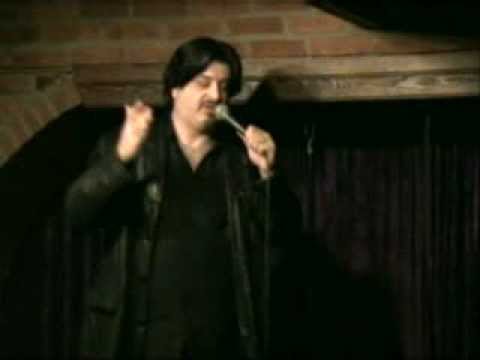 Comedy reel