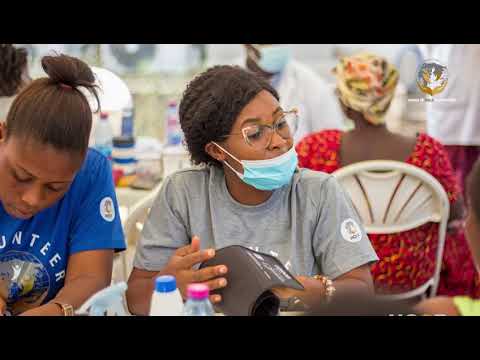 HOGF Community Impact Documentary