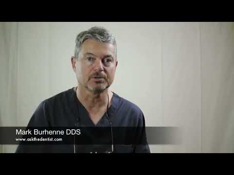 Manchas de dolor de prótesis: cómo lidiar con ellos