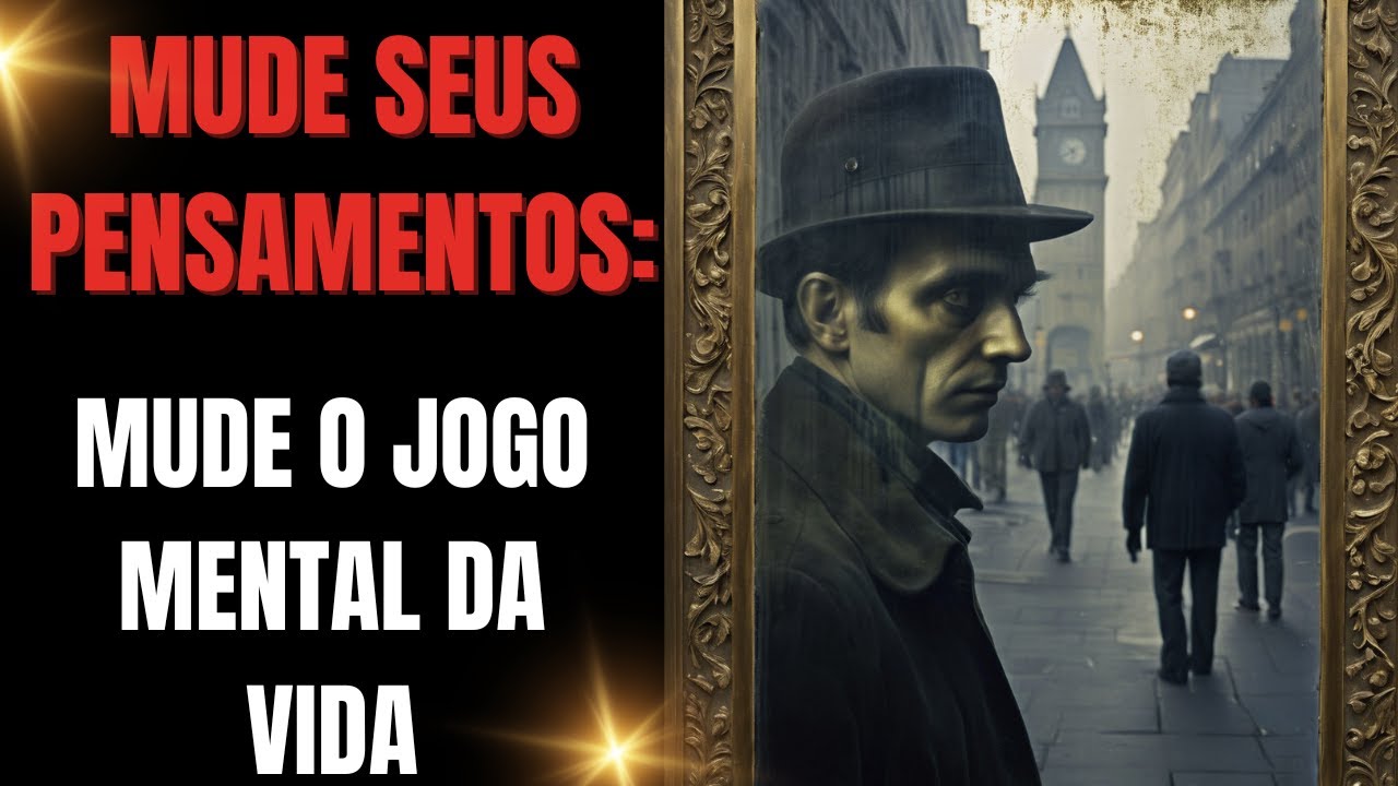 Você é o Criador da Sua Realidade: Regras Para Transformar Sua Vida!