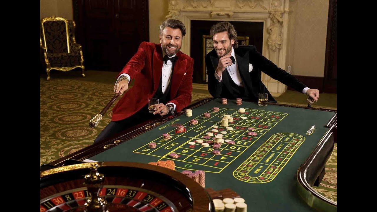 Доходы казахстанских казино продолжают расти