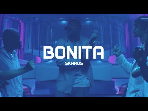 Soolking x GIMS Type Beat "BONITA" (Prod. Skarus Beats)