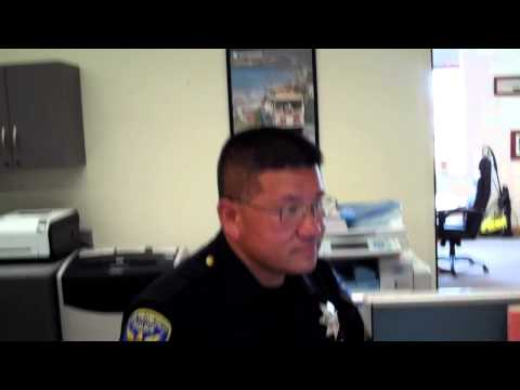 071714p1 COP LGBT Liasion   Rigged Procedure   Ortega, etc
