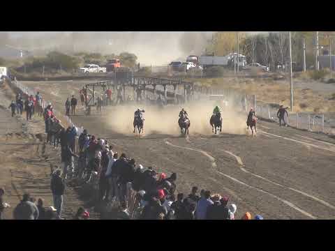LULON Club Hípico Añelo - Añelo - Neuquén - 09 de Junio 2024
