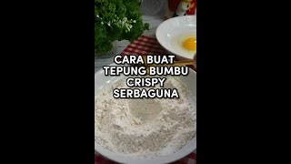 Download lagu Cara Buat Tepung Crispy, serbaguna. Bisa di gunakan untuk goreng apapun yang mau di buat Crispy mp3 Download lagu Cara Buat Tepung Crispy, serbaguna. Bisa di gunakan untuk goreng apapun yang mau di buat Crispy mp3
