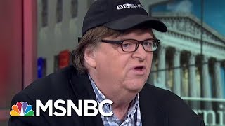 Michael Moore: Democrats Aren&#39;t Running The Right People | Morning Joe | MSNBC