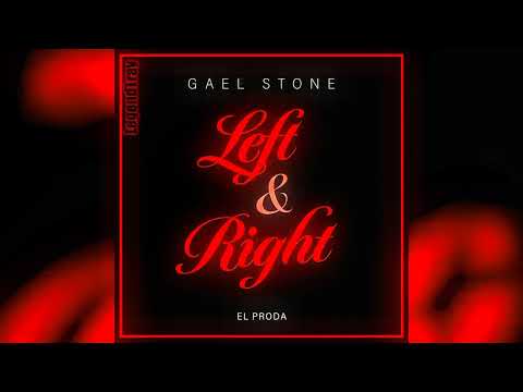 Gael Stone Left & Right Mega Slowed & Reverb