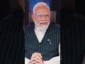 PM Modi Interacts With Top Indian Gamers Shorts